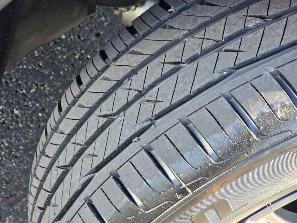 Used 2019 Honda CR-V EX image 11