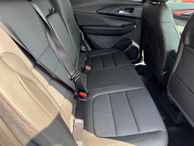 New 2026 Chevrolet TrailBlazer RS w/ Convenience Package image 9