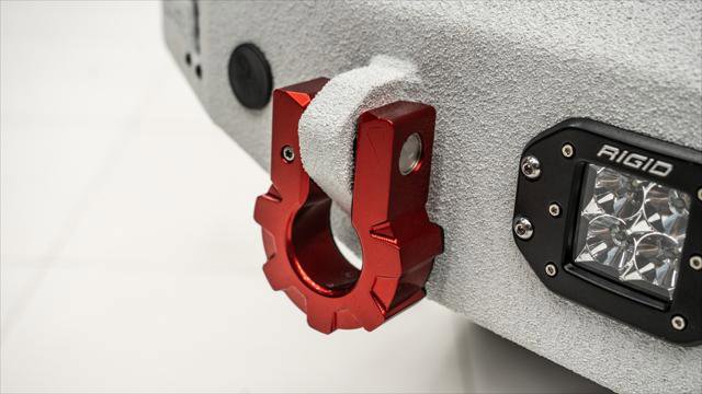 Used 2025 Ford Bronco 4-Door image 33