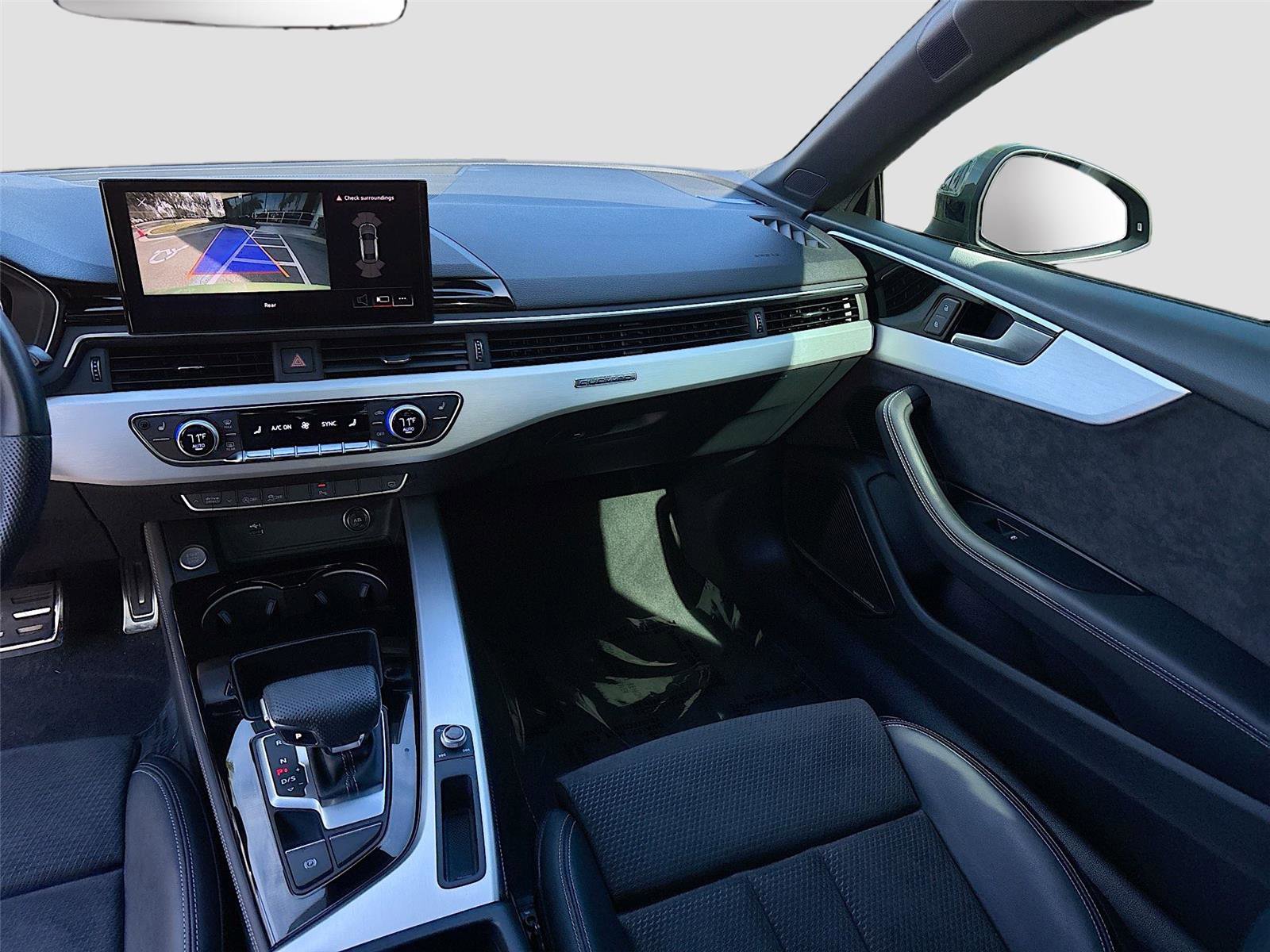 Used 2020 Audi A5 2.0T Premium Plus image 27