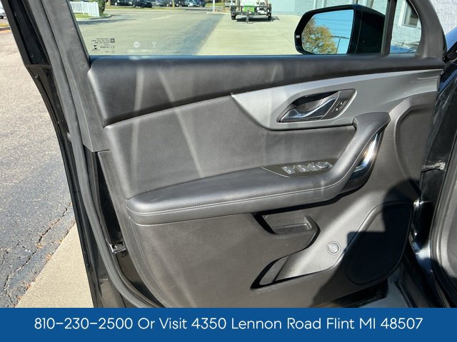 Used 2020 Chevrolet Blazer LT w/ Redline Edition FWD image 16