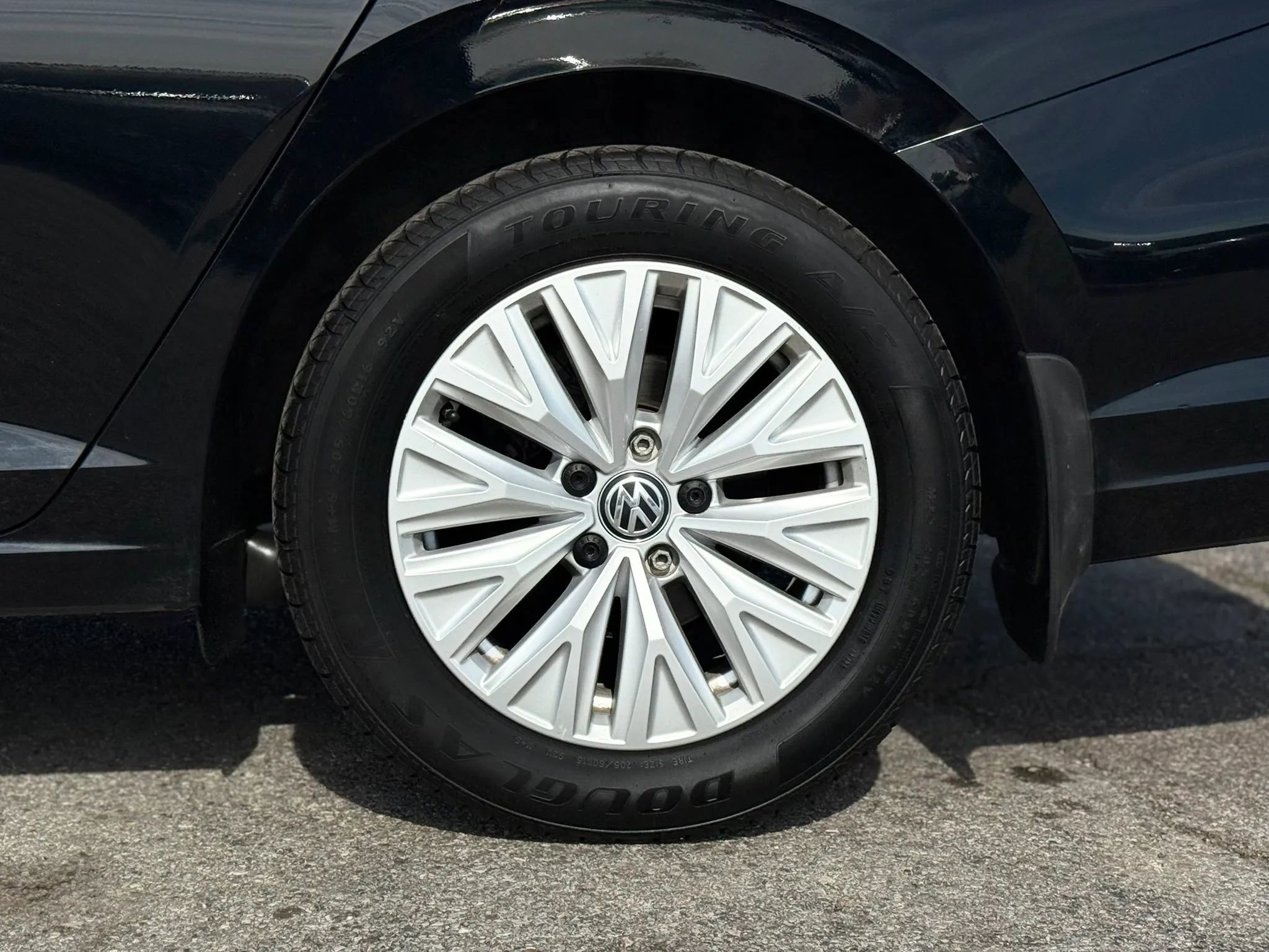 Used 2019 Volkswagen Jetta S FWD image 14