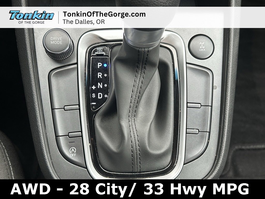 Used 2023 Hyundai Kona SEL w/ Cargo Package image 22