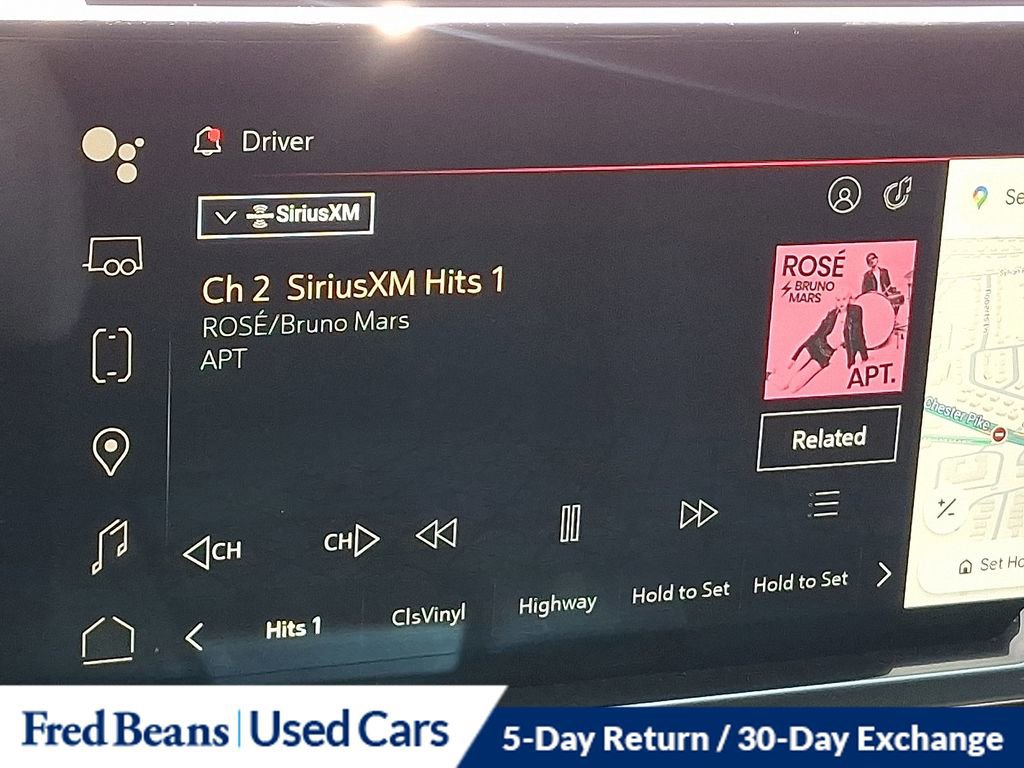 Certified 2022 GMC Sierra 1500 Elevation image 18