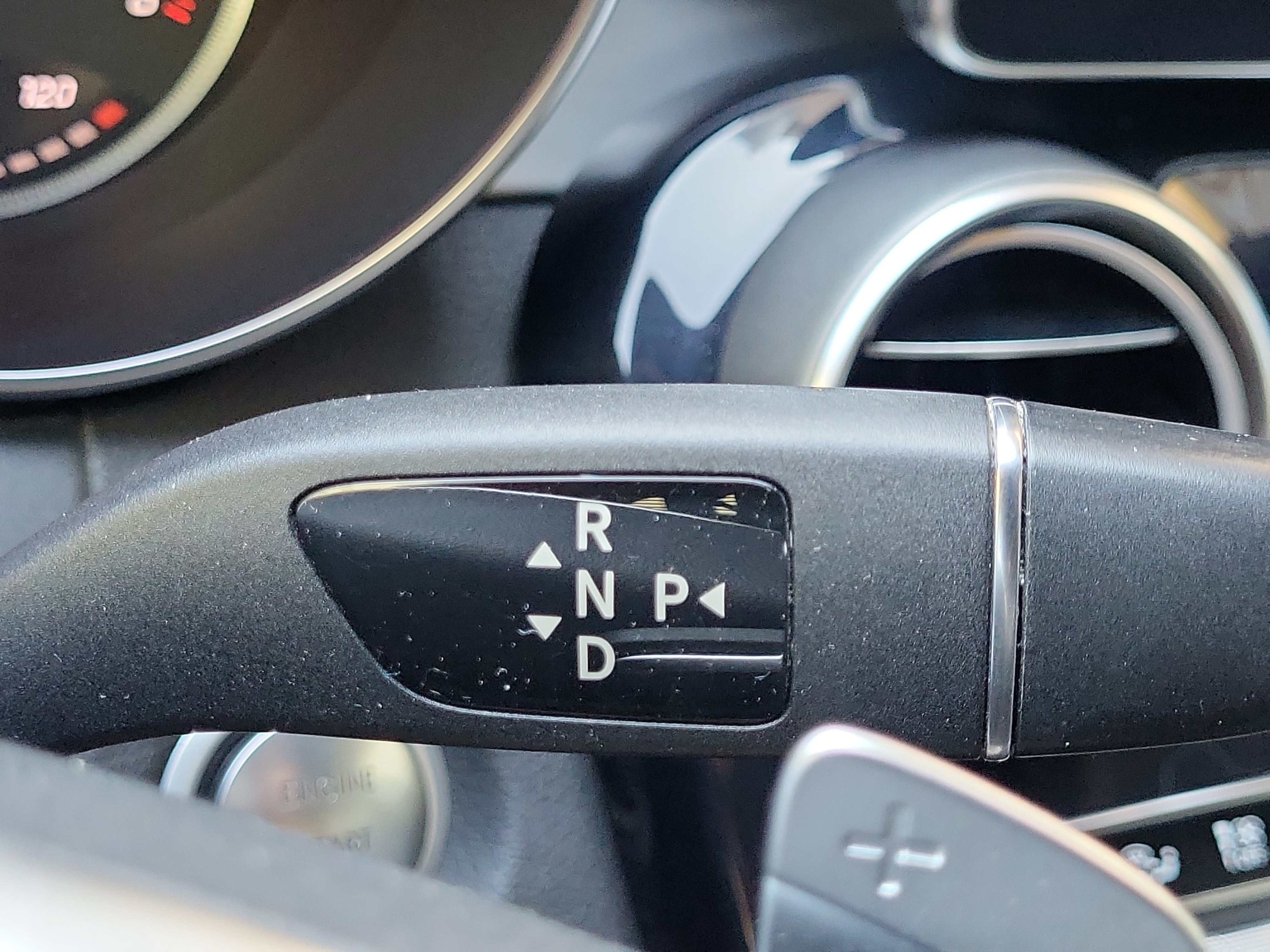 Used 2015 Mercedes-Benz C 300 4MATIC Sedan image 33