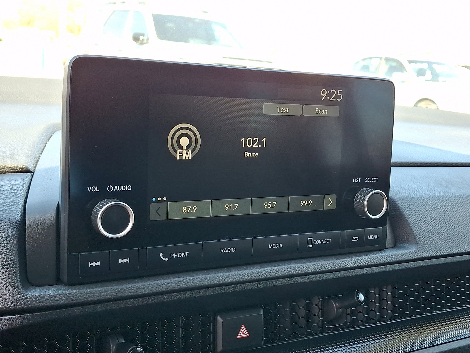 Used 2024 Honda CR-V EX image 18