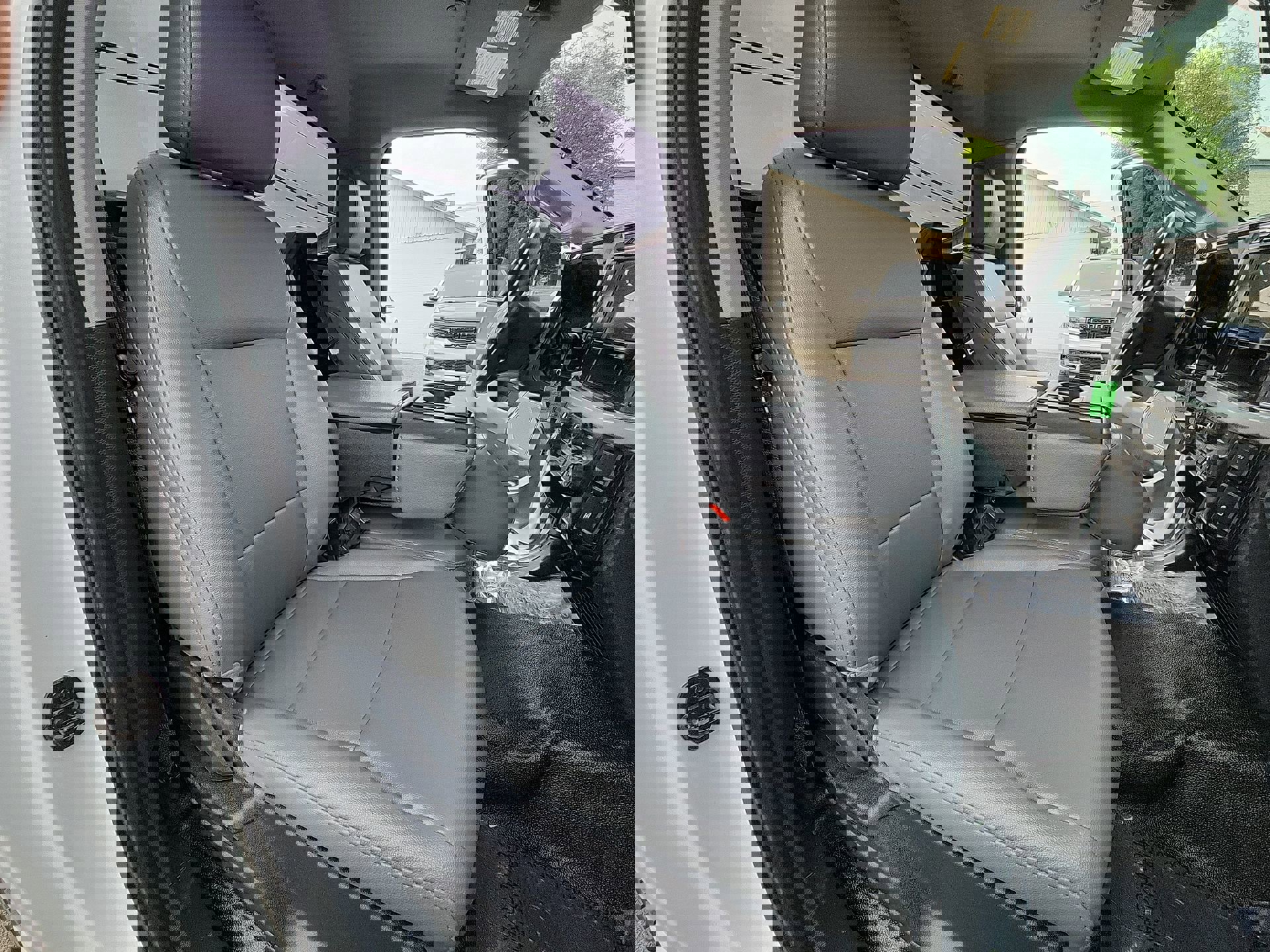 Used 2023 Ford F250 XL w/ XL Driver Assist Package image 23