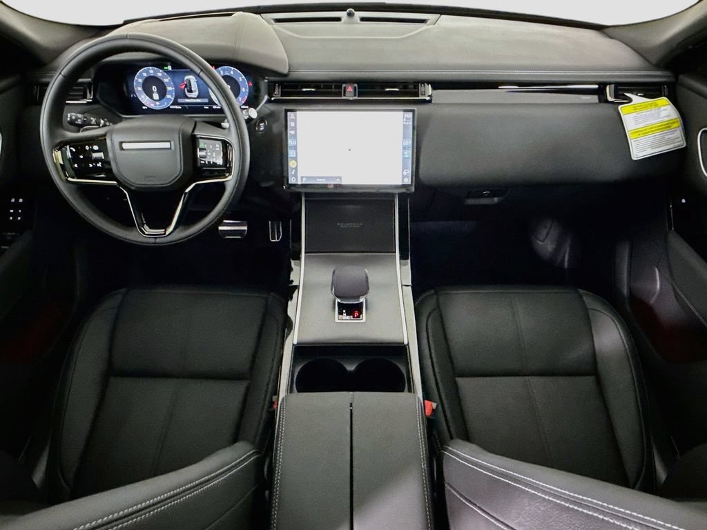 New 2026 Land Rover Range Rover Velar Belgravia AWD/4WD image 14