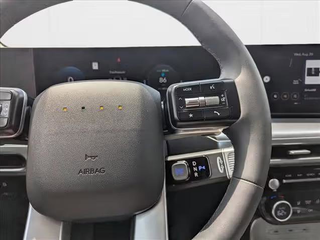 New 2026 Hyundai Ioniq 9 Limited image 11