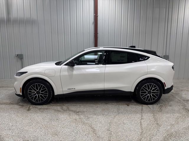 New 2025 Ford Mustang Mach-E Premium image 4