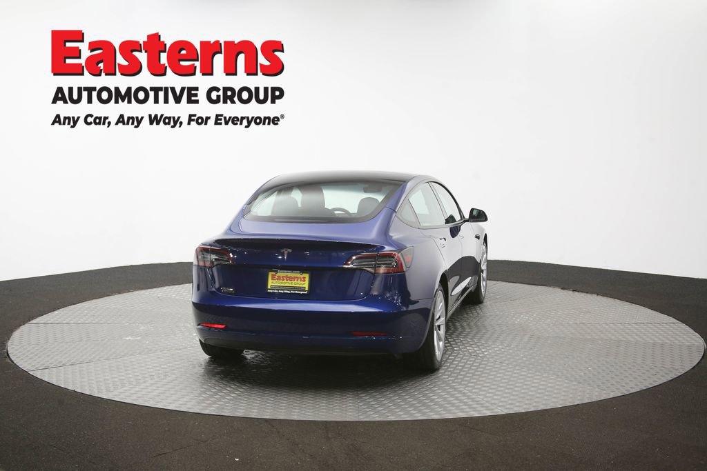 Used 2023 Tesla Model 3 Standard Range RWD image 33