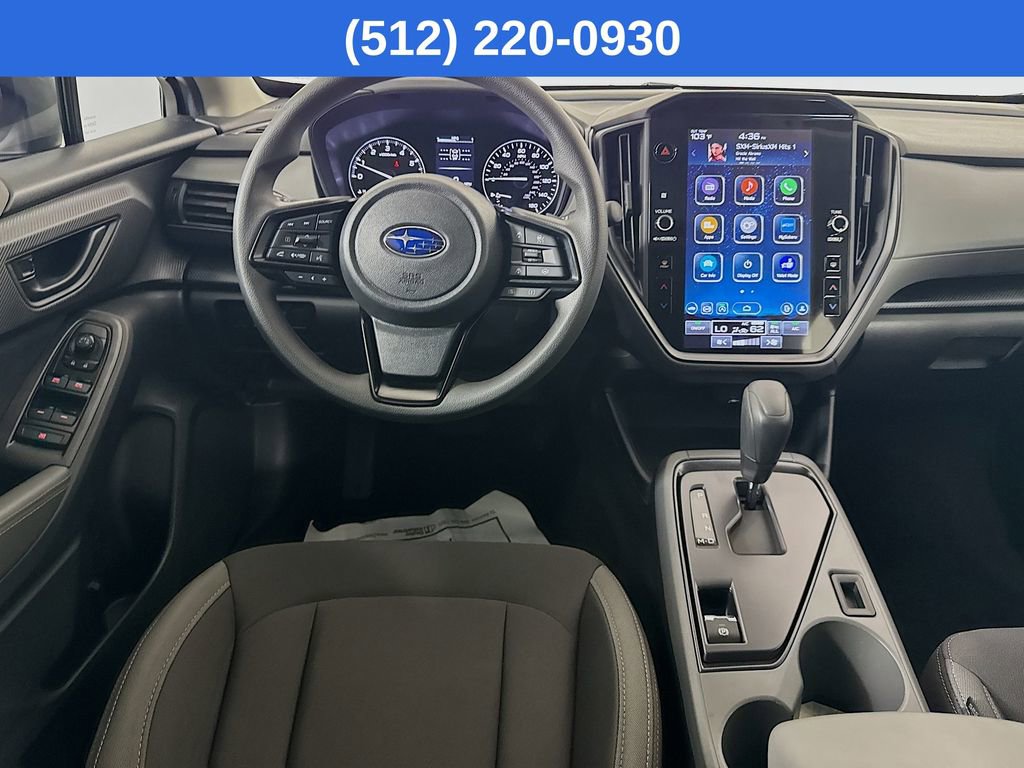 Certified 2026 Subaru Crosstrek 2.0i Premium AWD/4WD image 26