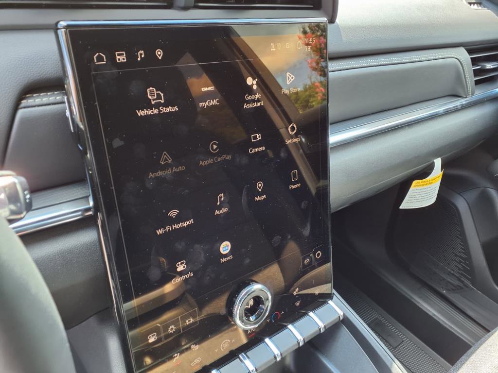 New 2026 GMC Terrain Elevation w/ Technology Package II image 13