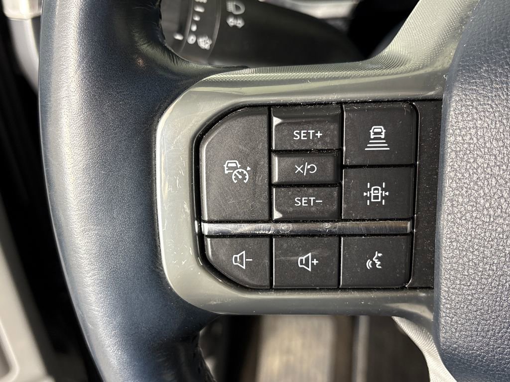 Certified 2022 Ford F150 Limited AWD/4WD image 18