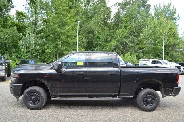New 2025 RAM 2500 Tradesman image 5
