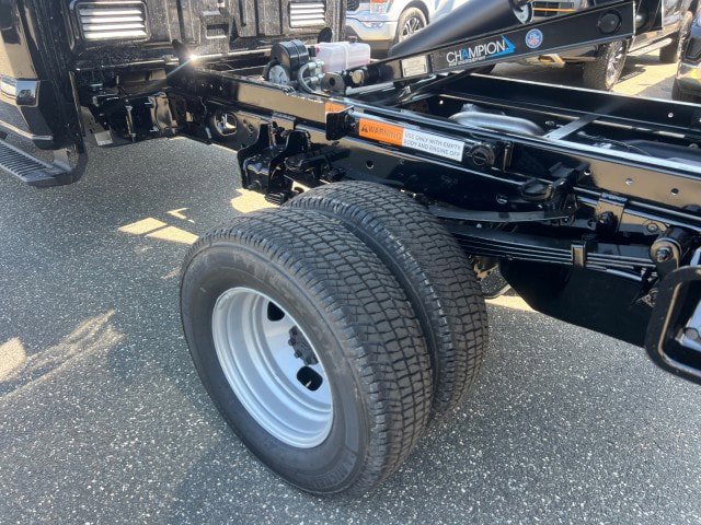 New 2026 Ford F350 XL w/ XL Chrome Package AWD/4WD image 34