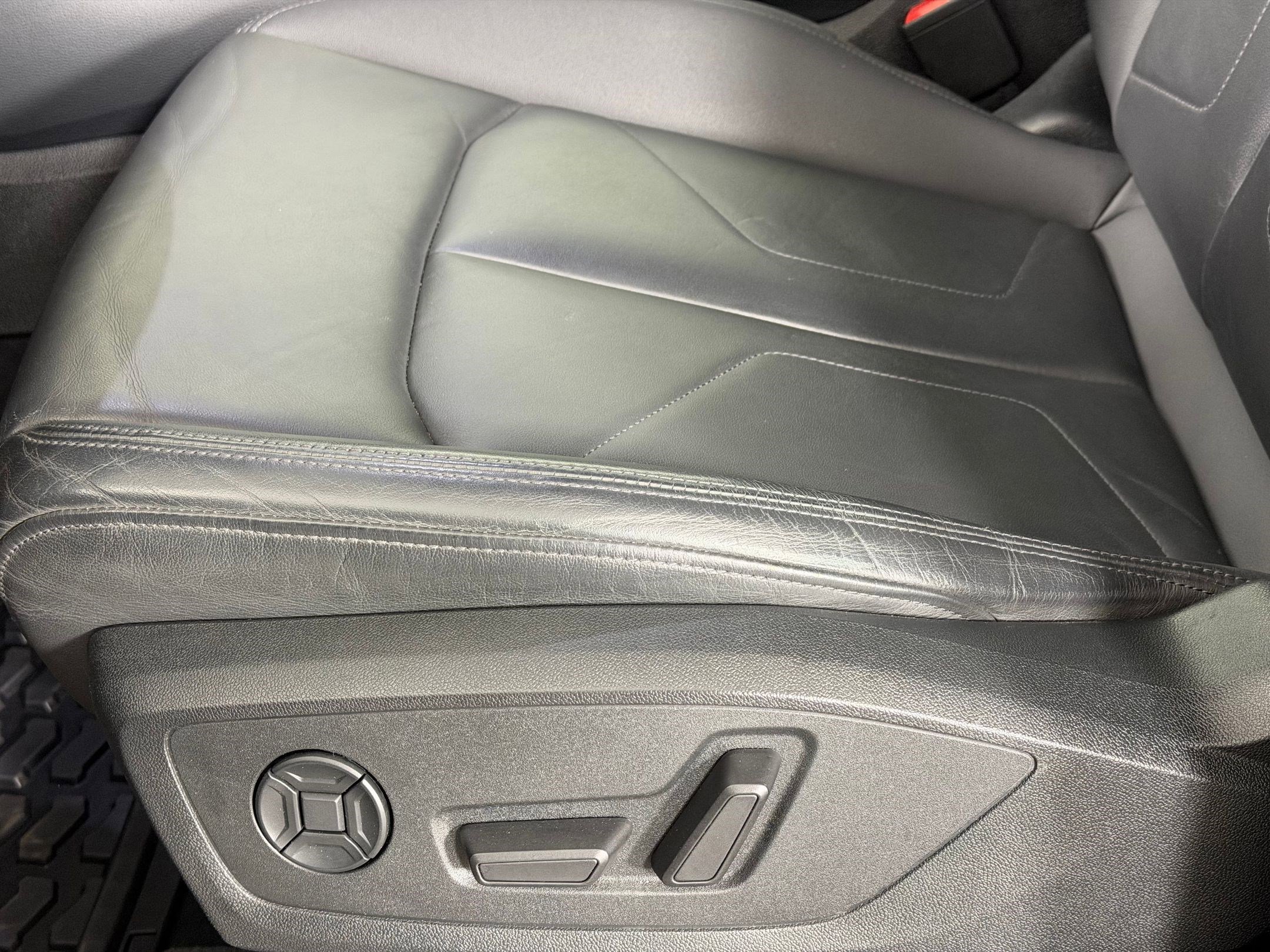 Certified 2021 Audi Q3 2.0T Premium w/ Convenience Package image 14