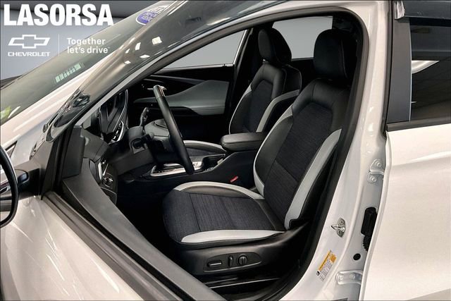 Certified 2024 Buick Envista Preferred w/ Convenience I Package FWD image 25