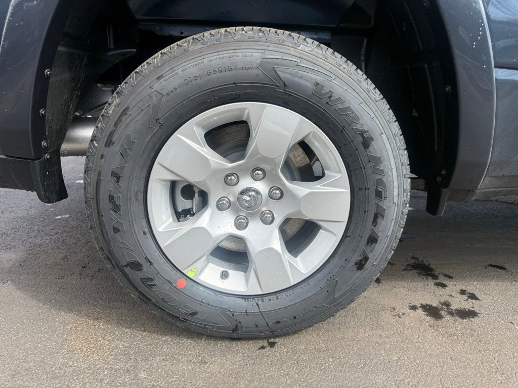 New 2026 RAM 1500 Big Horn image 49