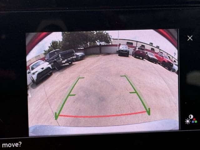 Used 2025 Volkswagen Jetta Sport FWD image 16