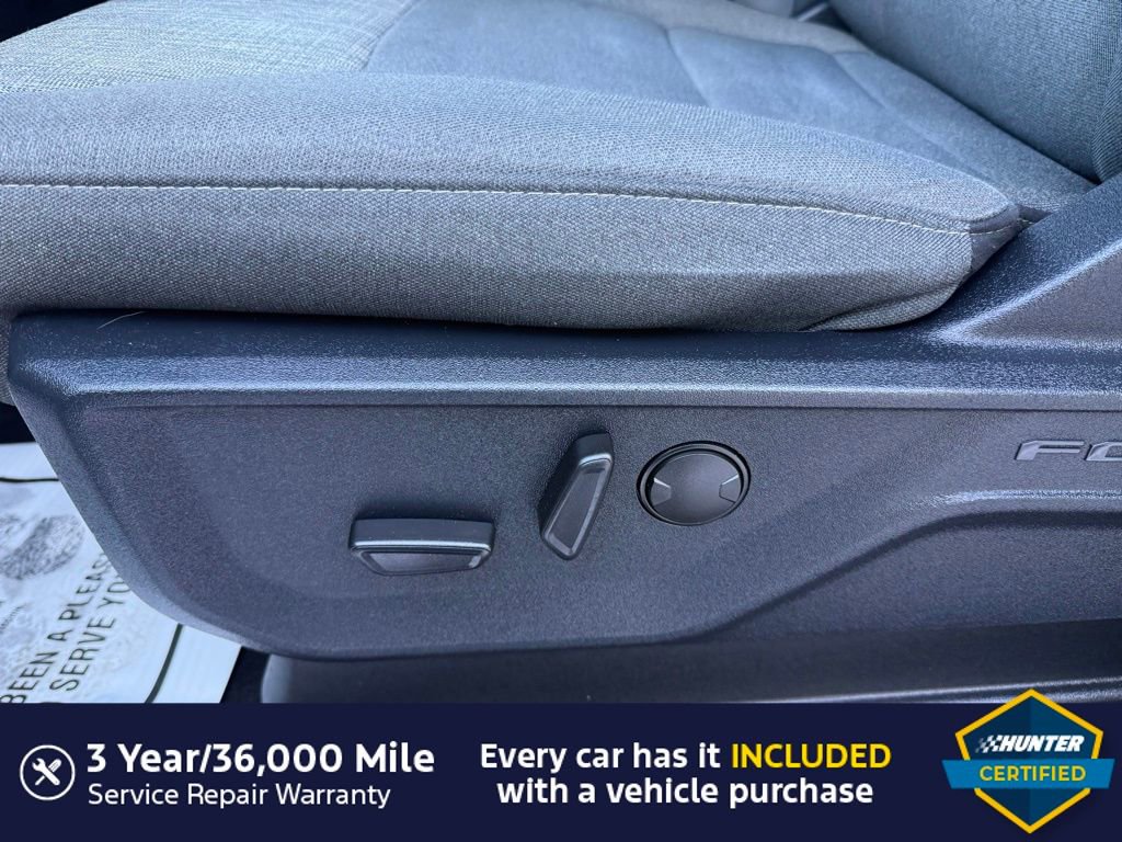 Used 2023 Ford F150 XLT w/ Equipment Group 302A High image 4