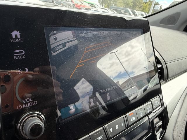 Used 2018 Honda Odyssey EX-L image 23