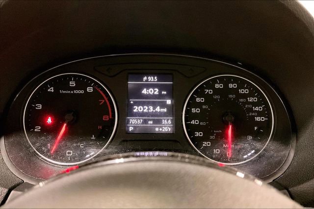 Used 2015 Audi A3 2.0T Premium Plus w/ Premium Plus Package image 20