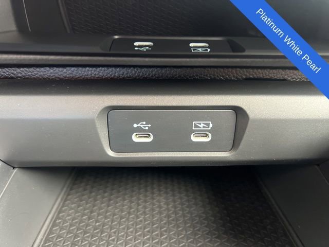 Certified 2024 Honda Accord Sport image 31