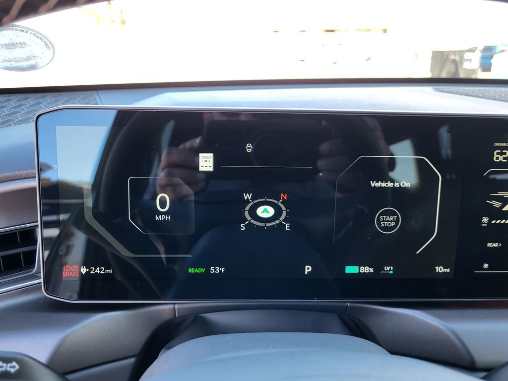 New 2026 Kia EV9 Land image 19