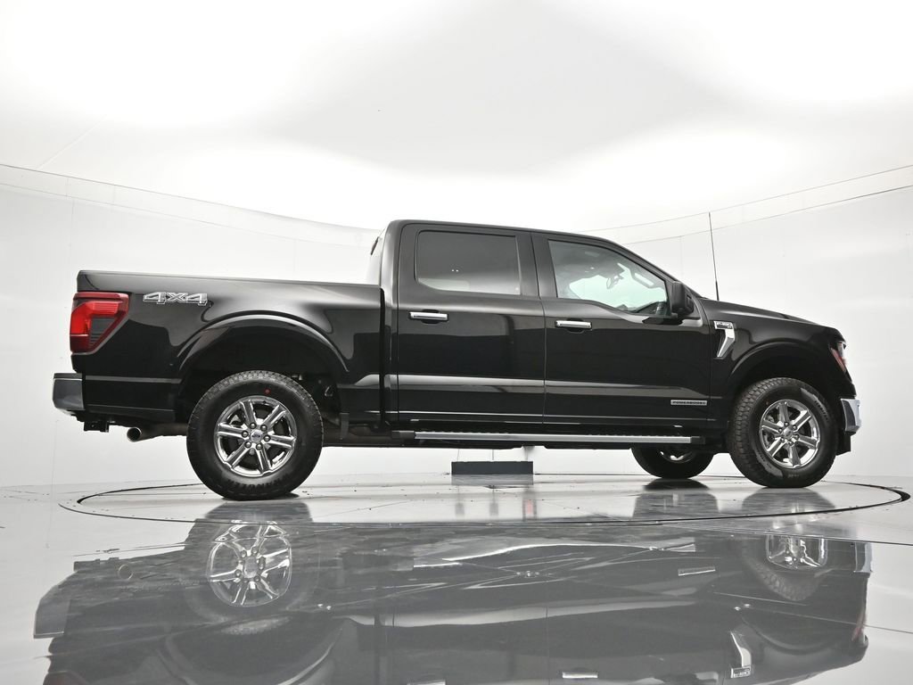 Used 2024 Ford F150 XLT w/ Mobile Office Package AWD/4WD image 39