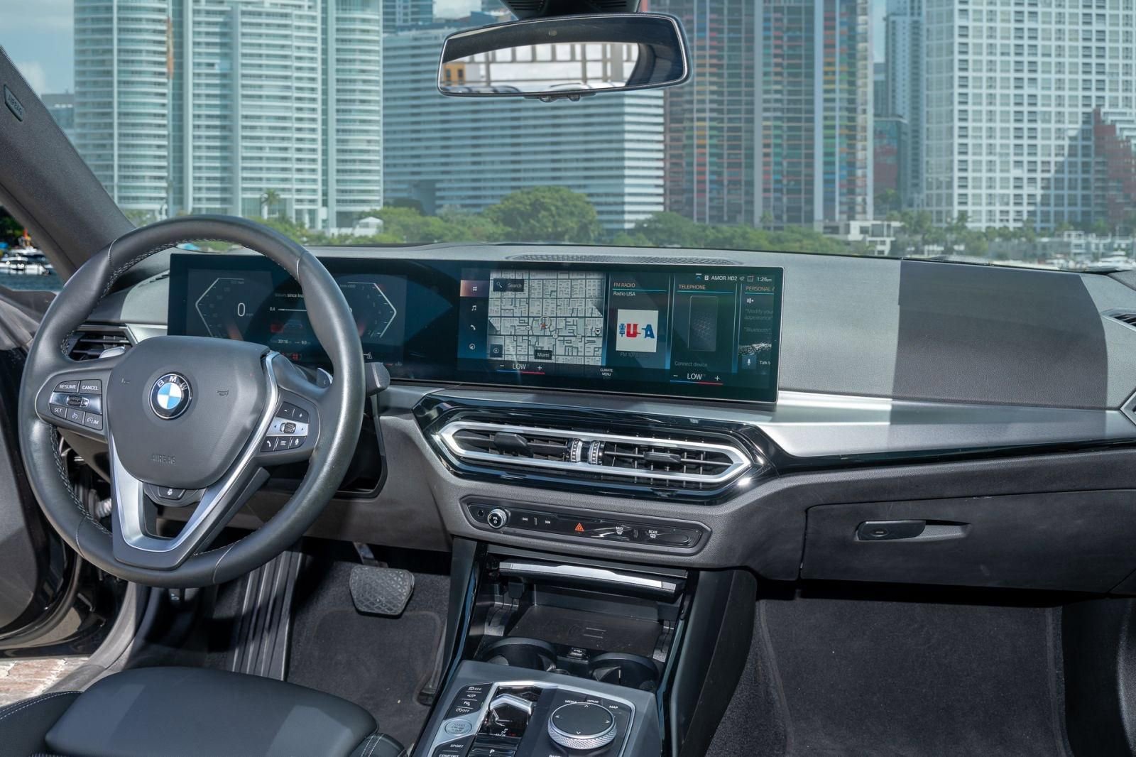 Used 2023 BMW 230i Coupe w/ Premium Package RWD image 17