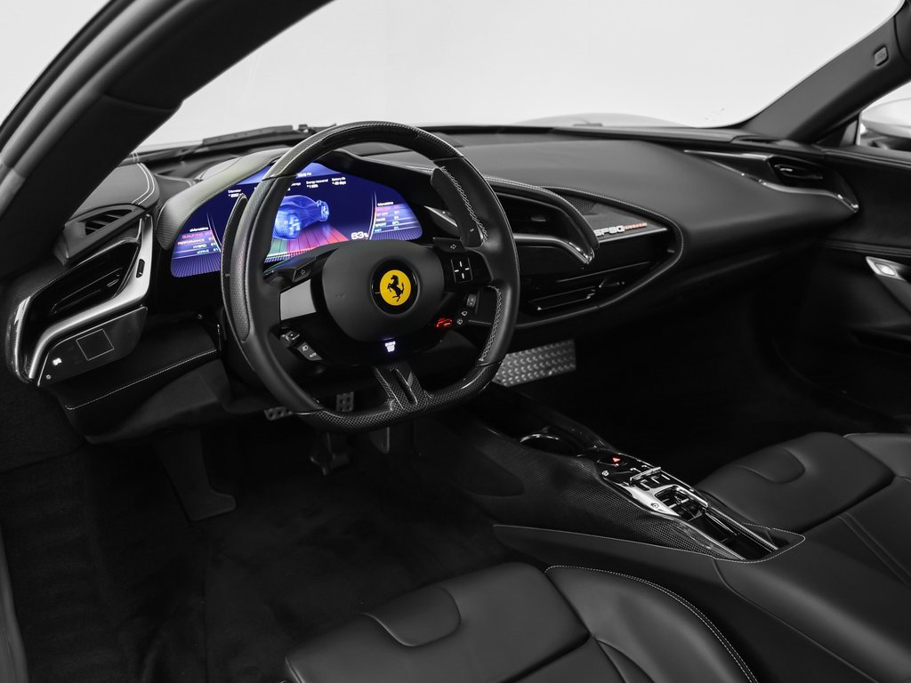 Certified 2022 Ferrari SF90 Stradale image 67