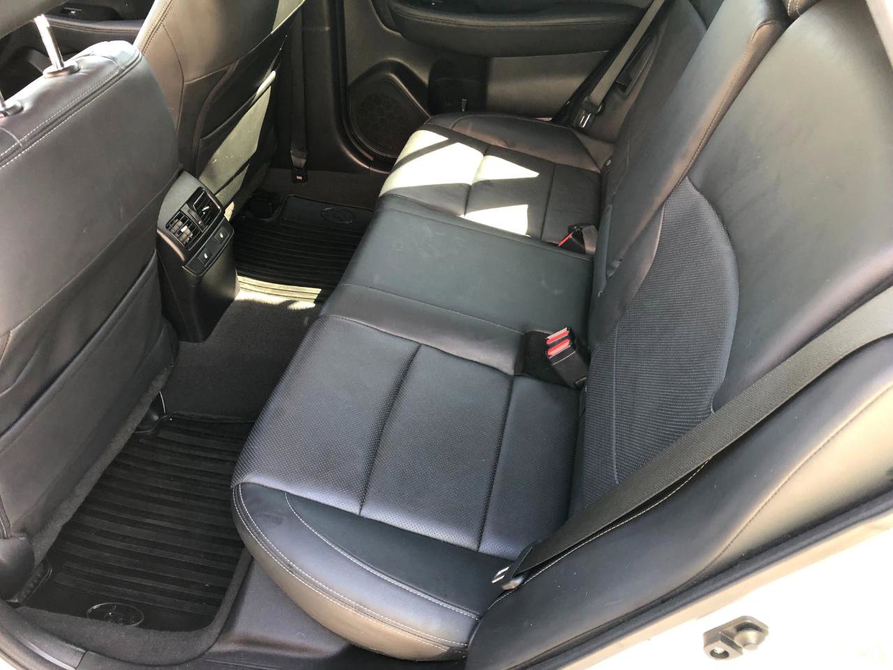 Used 2016 Subaru Outback 2.5i Limited w/ Popular Package #4 image 26