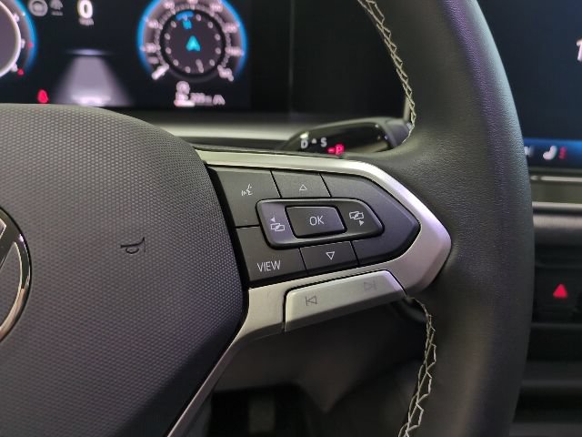 Used 2025 Volkswagen Tiguan S AWD/4WD image 22