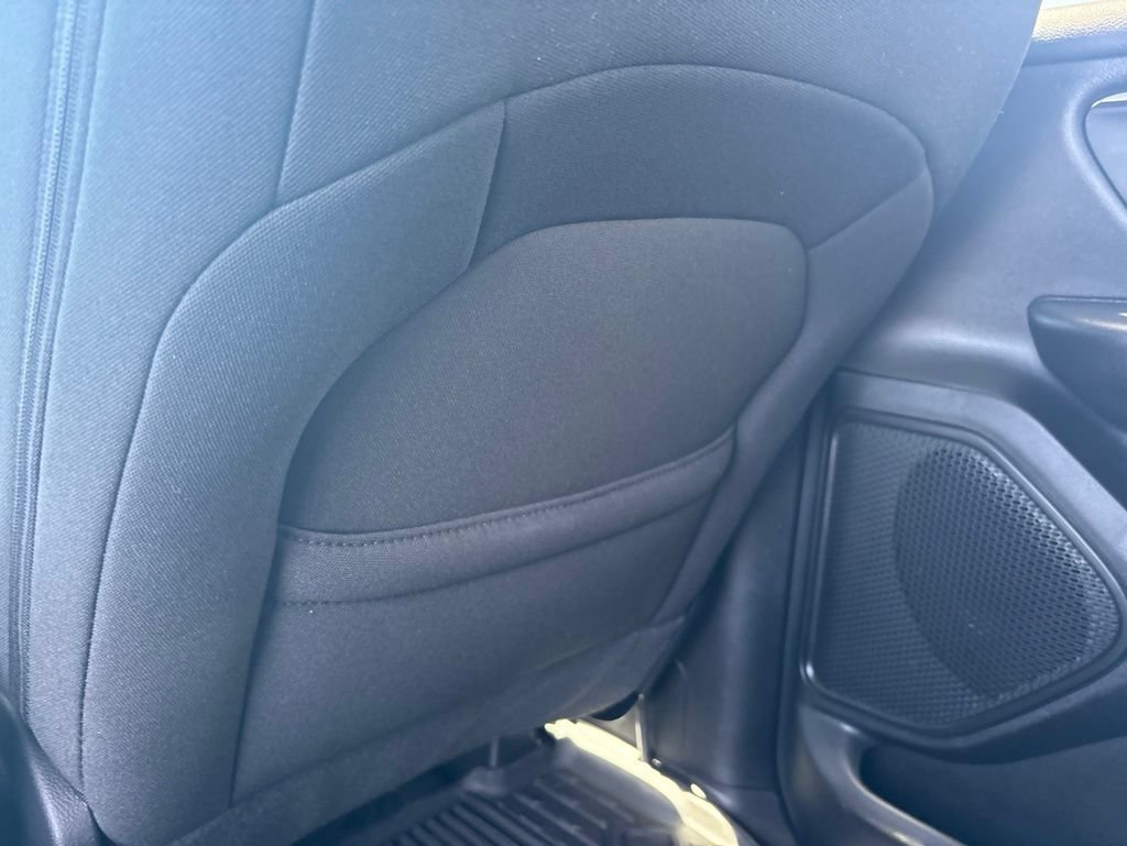 New 2026 RAM 1500 Big Horn AWD/4WD image 35