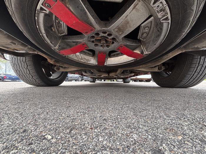 Used 2013 Dodge Durango R/T w/ Technology Group AWD/4WD image 15
