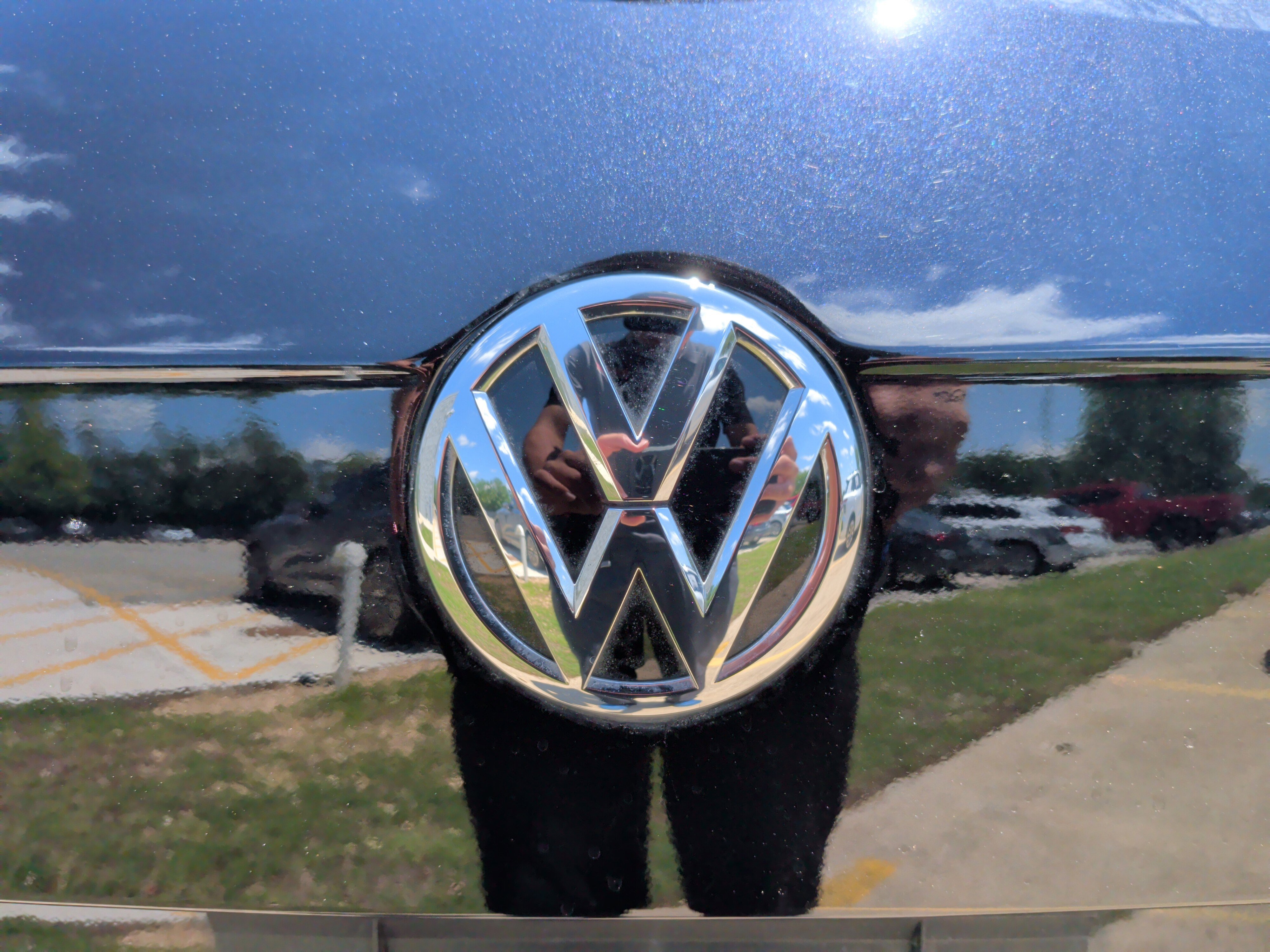 Used 2021 Volkswagen Tiguan SEL w/ 3-Row Tiguan MDO Package FWD image 38