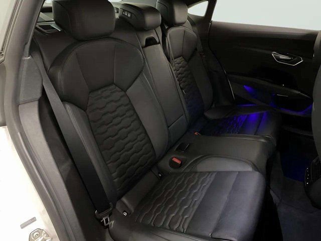 Used 2023 Audi RS e-tron GT w/ Carbon Performance Package image 71