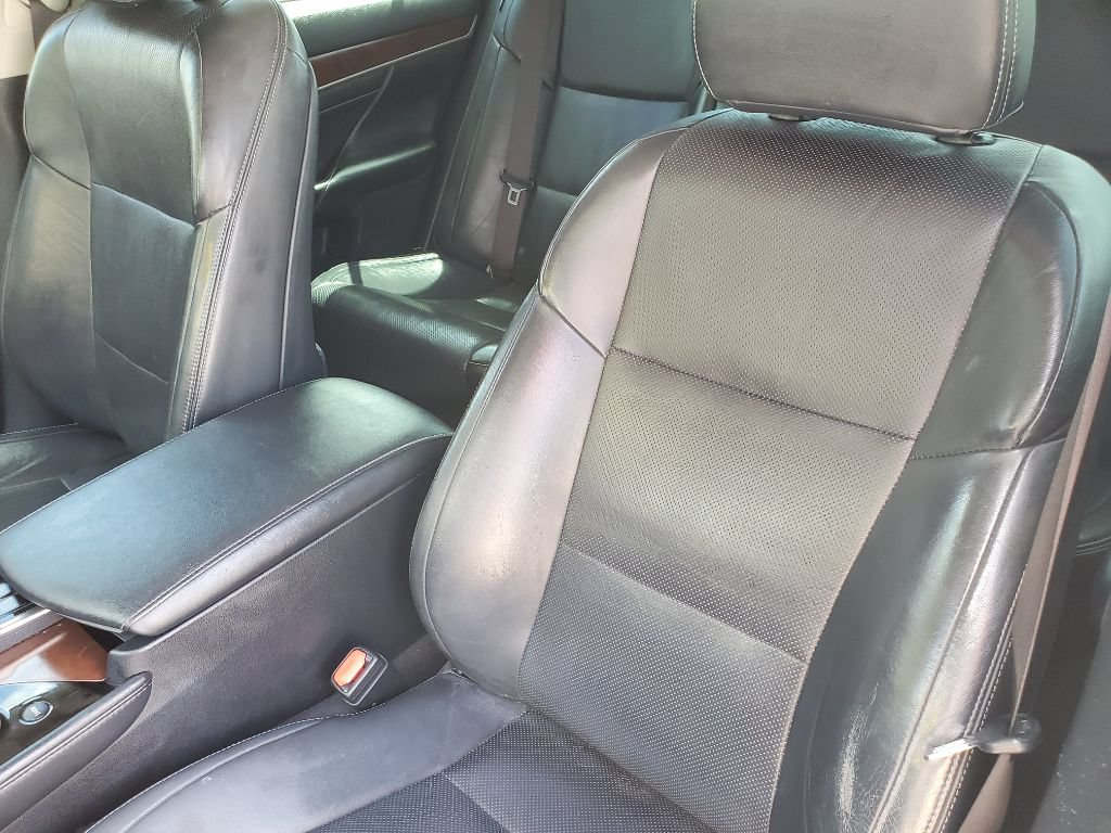 Used 2015 Lexus GS 350 RWD image 19