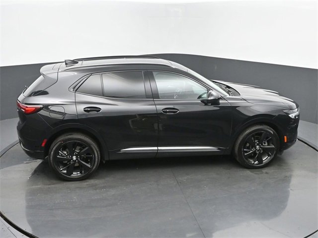 Certified 2022 Buick Envision Preferred w/ Sport Touring Package image 43