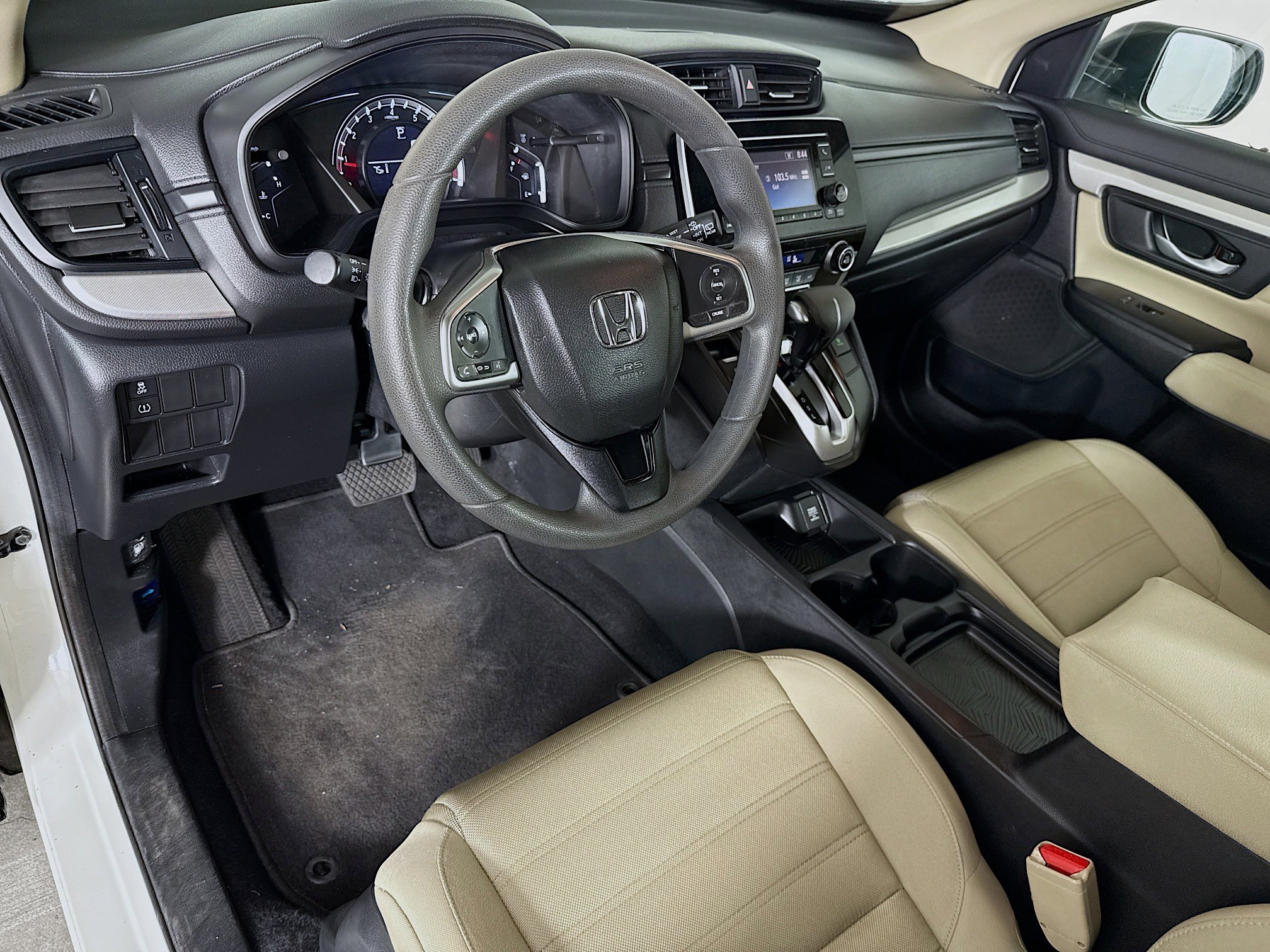Used 2018 Honda CR-V LX image 8