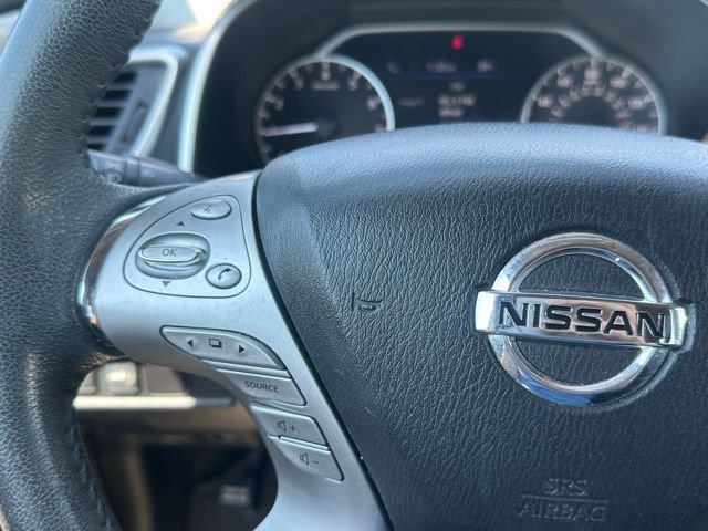Used 2017 Nissan Murano Platinum image 21