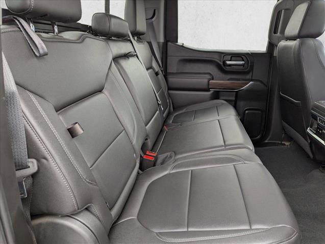 Used 2021 GMC Sierra 1500 SLT image 30