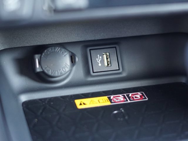 Used 2025 Toyota RAV4 XLE Premium w/ Weather Package FWD image 34