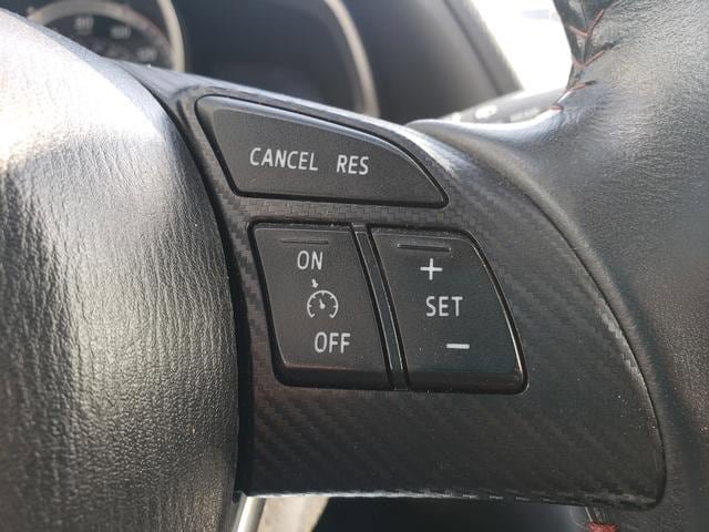 Used 2015 MAZDA MAZDA3 i Grand Touring FWD image 22
