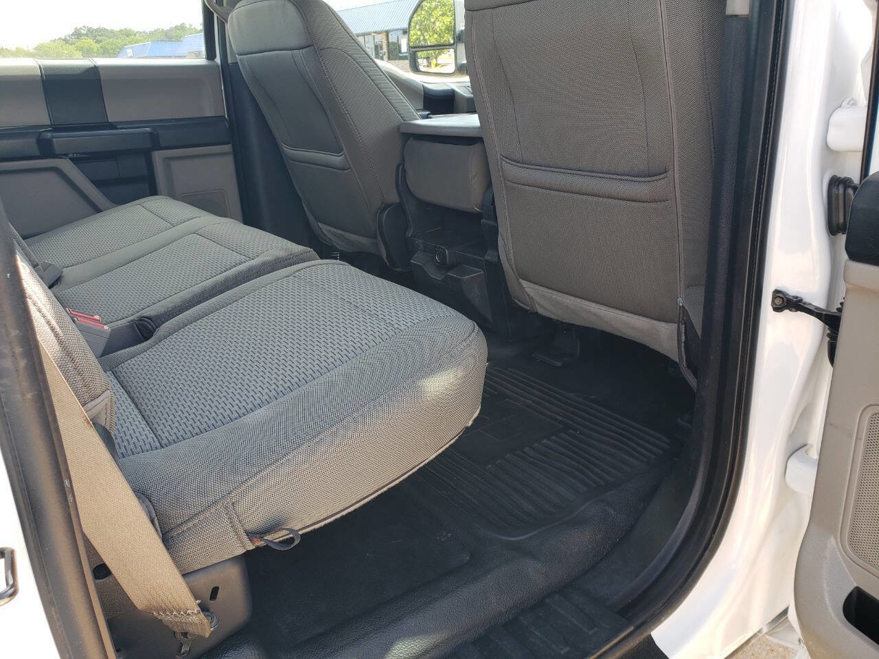 Used 2019 Ford F250 XL w/ Power Equipment Group image 14