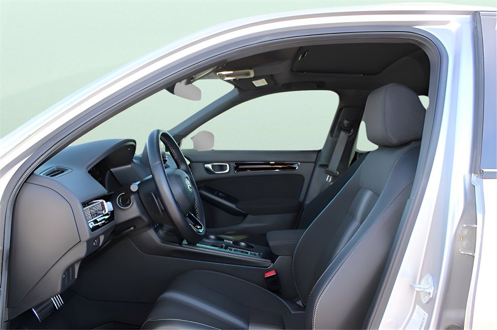 Used 2025 Honda Civic Sport image 22