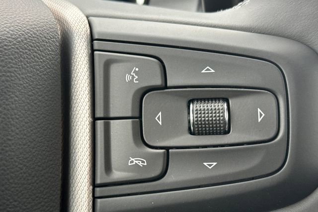 New 2026 GMC Sierra 1500 Denali w/ Denali Reserve Package image 28