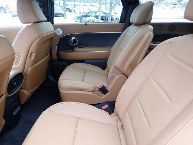 New 2026 Hyundai Palisade Calligraphy image 12