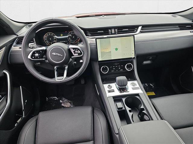 New 2026 Jaguar F-PACE R-Dynamic S image 17